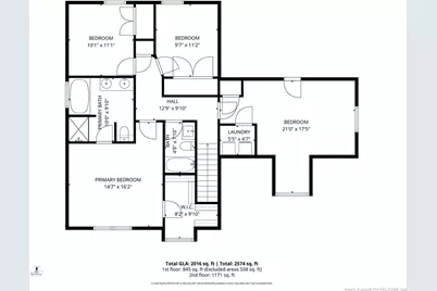 5838 Cornfield Avenue, Fayetteville, NC 28314 - Photo 39