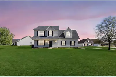 5838 Cornfield Avenue, Fayetteville, NC 28314 - Photo 1