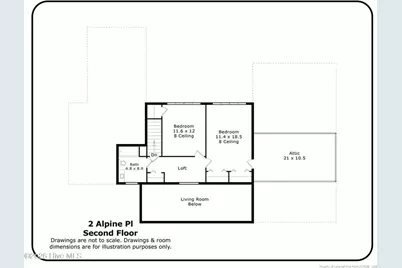2 Alpine Place, Pinehurst, NC 28374 - Photo 13