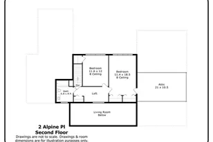 2 Alpine Pl, Pinehurst, NC 28374 - Photo 13