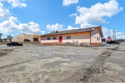 2177 N Roberts Road, Lumberton, NC 28358 - Photo 49