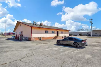 2177 N Roberts Road, Lumberton, NC 28358 - Photo 47