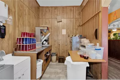 2177 N Roberts Road, Lumberton, NC 28358 - Photo 41