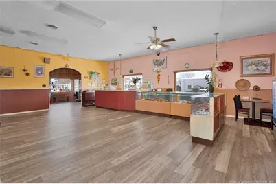 2177 N Roberts Road, Lumberton, NC 28358 - Photo 17