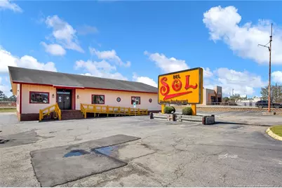 2177 N Roberts Road, Lumberton, NC 28358 - Photo 7