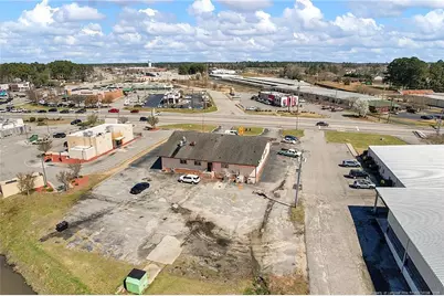 2177 N Roberts Road, Lumberton, NC 28358 - Photo 5