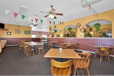 2177 N Roberts Road, Lumberton, NC 28358 - Photo 35