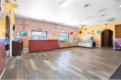 2177 N Roberts Road, Lumberton, NC 28358 - Photo 13