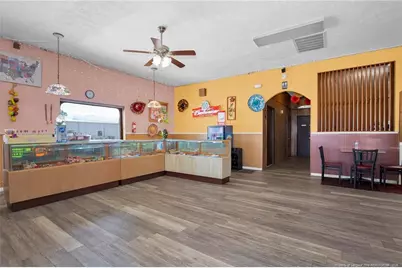 2177 N Roberts Road, Lumberton, NC 28358 - Photo 15