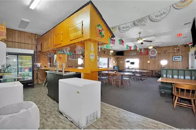 2177 N Roberts Road, Lumberton, NC 28358 - Photo 29