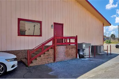 2177 N Roberts Road, Lumberton, NC 28358 - Photo 45