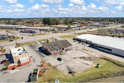 2177 N Roberts Road, Lumberton, NC 28358 - Photo 1