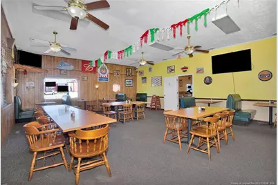 2177 N Roberts Road, Lumberton, NC 28358 - Photo 31