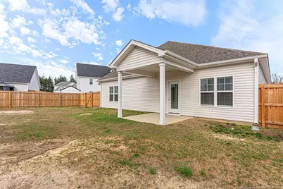 391 Leach Creek Drive, Raeford, NC 28376 - Photo 31