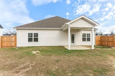 391 Leach Creek Drive, Raeford, NC 28376 - Photo 33