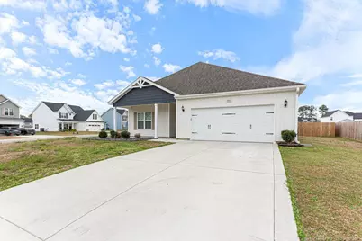 391 Leach Creek Drive, Raeford, NC 28376 - Photo 1