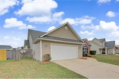 633 Cape Fear Road, Raeford, NC 28376 - Photo 3