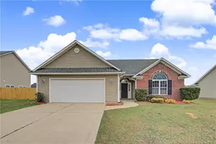 633 Cape Fear Rd, Raeford, NC 28376 - Photo 1