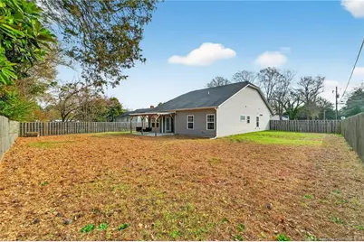 303 N Dickson Street, Raeford, NC 28376 - Photo 33