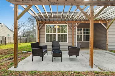 303 N Dickson Street, Raeford, NC 28376 - Photo 29