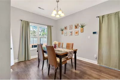 303 N Dickson Street, Raeford, NC 28376 - Photo 11