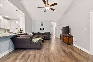 303 N Dickson St, Raeford, NC 28376 - Photo 13