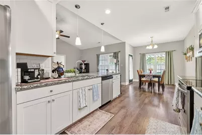 303 N Dickson Street, Raeford, NC 28376 - Photo 9