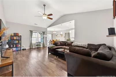 303 N Dickson Street, Raeford, NC 28376 - Photo 15