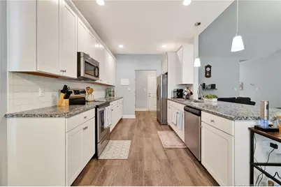 303 N Dickson Street, Raeford, NC 28376 - Photo 5