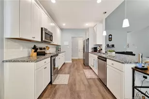 303 N Dickson St, Raeford, NC 28376 - Photo 5