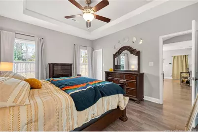 303 N Dickson Street, Raeford, NC 28376 - Photo 17