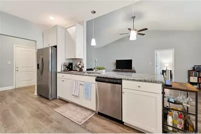 303 N Dickson Street, Raeford, NC 28376 - Photo 7