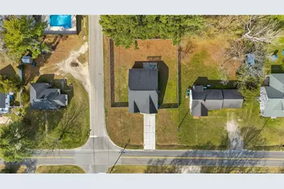 303 N Dickson Street, Raeford, NC 28376 - Photo 35