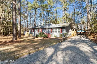 901 Heather Trail, Aberdeen, NC 28315 - Photo 25