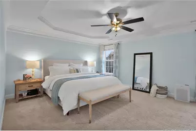 7036 Mariners Landing Drive, Fayetteville, NC 28306 - Photo 27