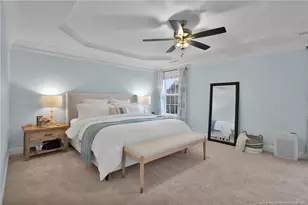 7036 Mariners Landing Drive, Fayetteville, NC 28306 - Photo 27