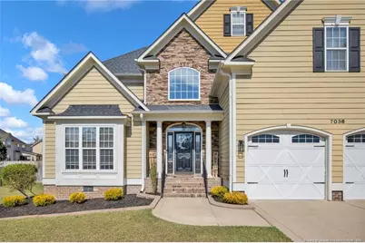 7036 Mariners Landing Drive, Fayetteville, NC 28306 - Photo 5