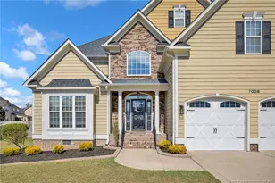 7036 Mariners Landing Drive, Fayetteville, NC 28306 - Photo 5