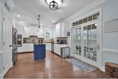 7036 Mariners Landing Drive, Fayetteville, NC 28306 - Photo 15