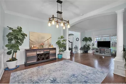 7036 Mariners Landing Drive, Fayetteville, NC 28306 - Photo 9