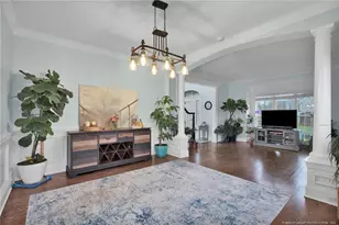 7036 Mariners Landing Drive, Fayetteville, NC 28306 - Photo 9