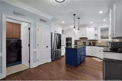 7036 Mariners Landing Drive, Fayetteville, NC 28306 - Photo 21