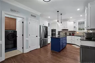 7036 Mariners Landing Drive, Fayetteville, NC 28306 - Photo 21