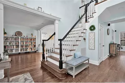 7036 Mariners Landing Drive, Fayetteville, NC 28306 - Photo 7