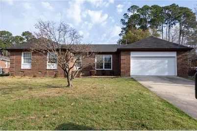 7004 Kittridge Drive, Fayetteville, NC 28314 - Photo 1