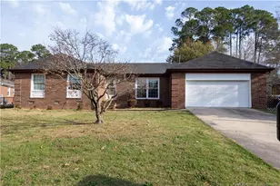 7004 Kittridge Dr, Fayetteville, NC 28314 - Photo 1