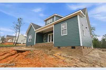 145 Vista Ridge Avenue, Sanford, NC 27332 - Photo 11
