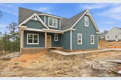 145 Vista Ridge Avenue, Sanford, NC 27332 - Photo 3