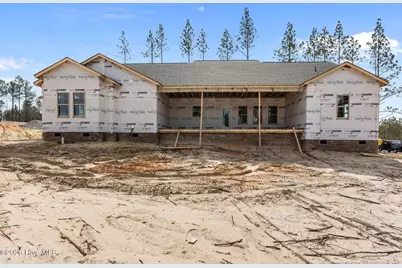 145 Vista Ridge Avenue, Sanford, NC 27332 - Photo 17