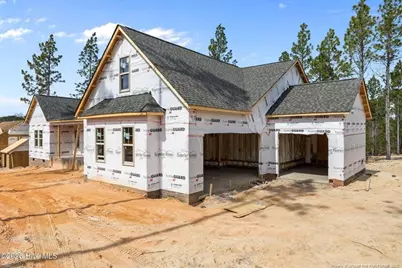 145 Vista Ridge Avenue, Sanford, NC 27332 - Photo 3